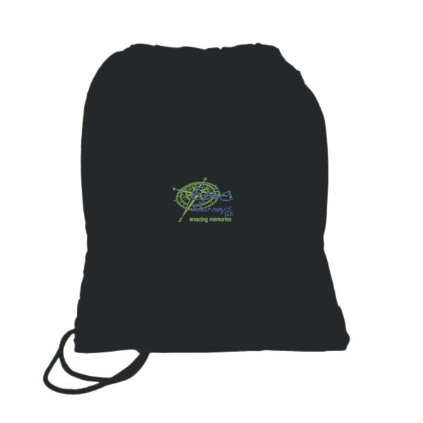 EMB - Colorblock Cinch Pack Thumbnail