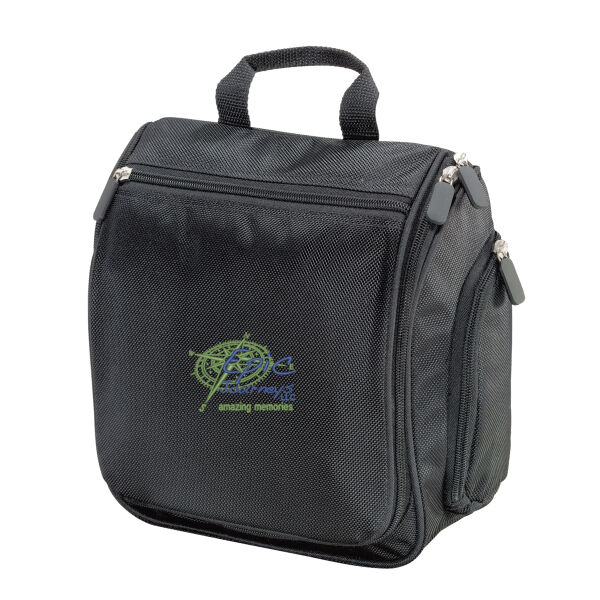 EMB - Hanging Toiletry Kit Thumbnail