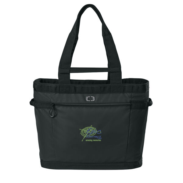 EMB - Gear Tote Thumbnail