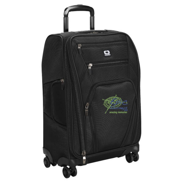 EMB - Revolve Spinner Thumbnail