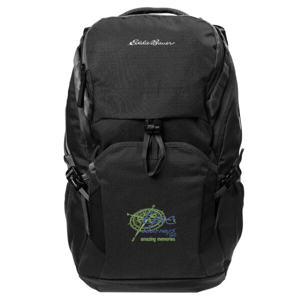 EMB - Tour Backpack Thumbnail